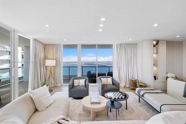 property at 2127 Brickell Ave
