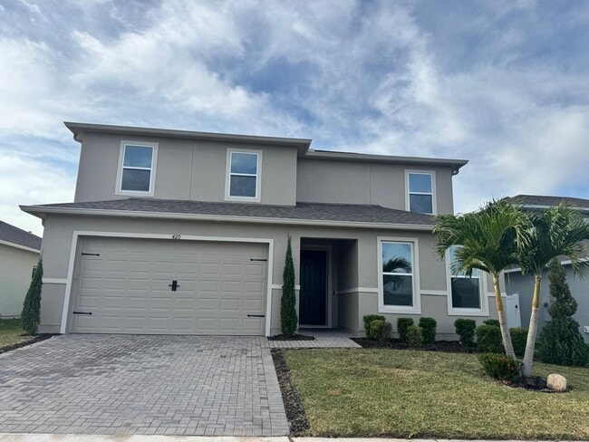 property at 420 Kestrel Dr