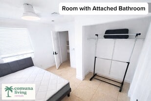 1345 NE 5th Terrace in Fort Lauderdale, FL - Building Photo