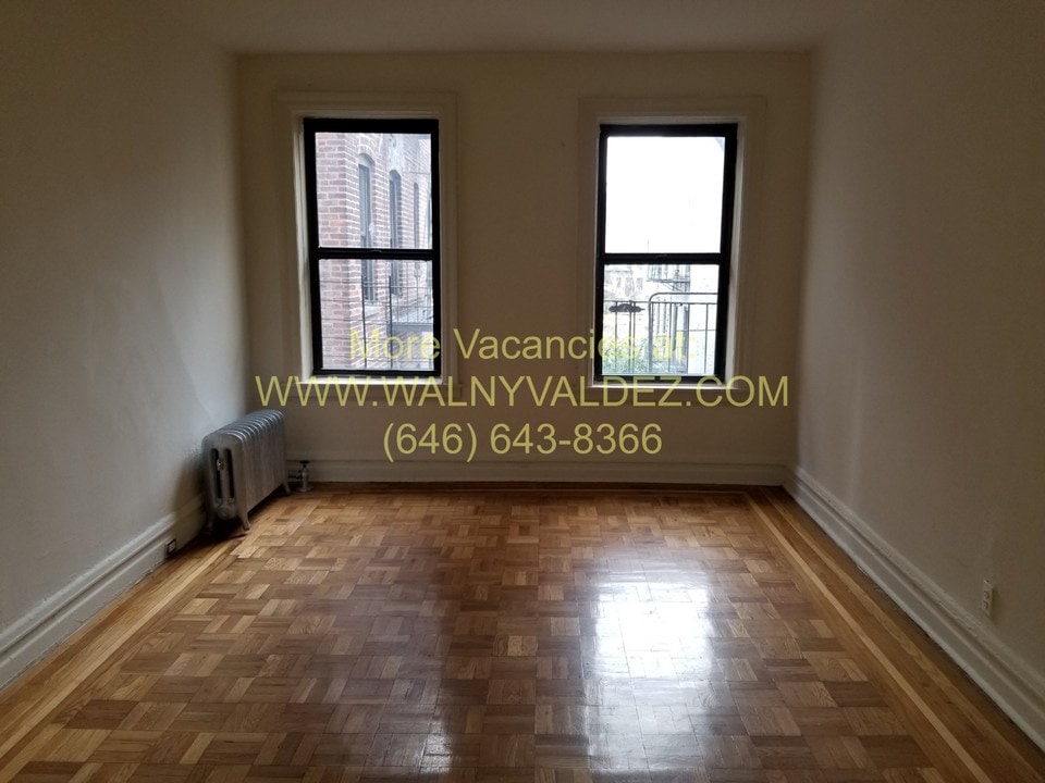 2855 Grand Concourse in Bronx, NY - Building Photo