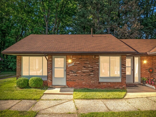 Masonic Estates