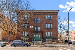 1101 S 7th St in Minneapolis, MN - Building Photo