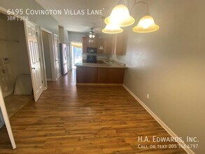 6495 Covington Villas Ln in Tuscaloosa, AL - Building Photo - Building Photo