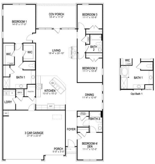 352 Castlepath Dr SW in Madison, AL - Building Photo - Building Photo