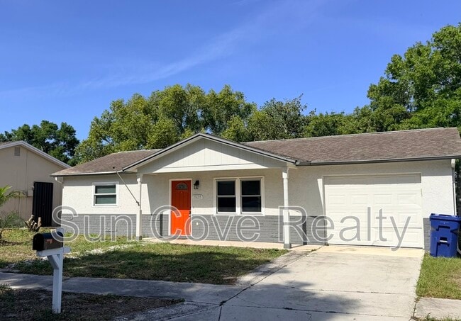 property at 11635 Salmon Dr