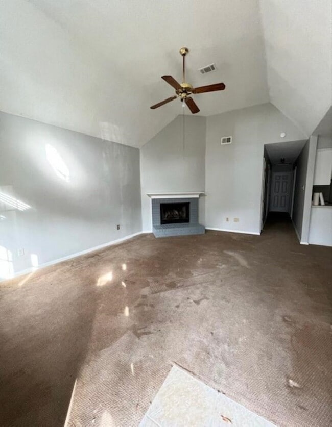 1530 Beaver Trail Dr in Memphis, TN - Building Photo - Building Photo