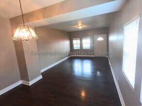 1402-1404 Charles St in Indianapolis, IN - Building Photo - Building Photo