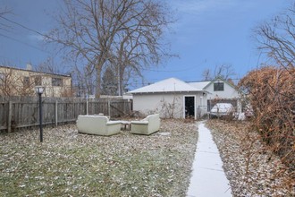 University of St. Thomas Multi-Family in St. Paul, MN - Building Photo - Other