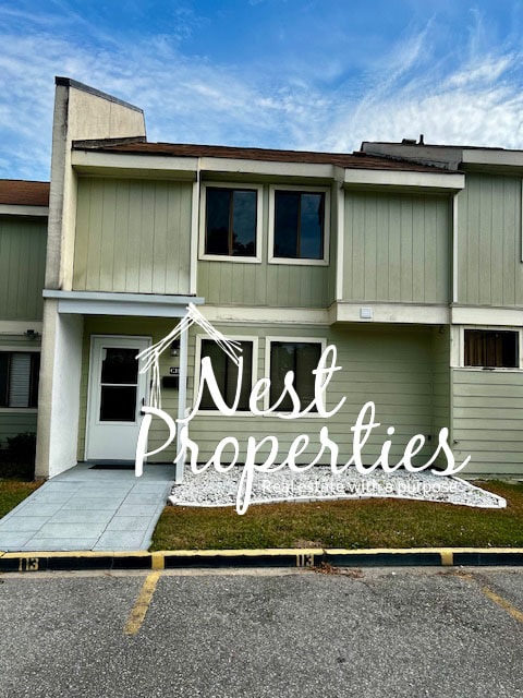 property at 6905 Cleaton Rd