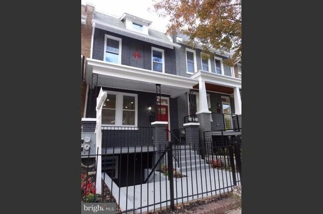 3740 9th St NW in Washington, DC - Building Photo - Building Photo