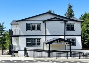 4145 Britton Loop Rd in Bellingham, WA - Building Photo