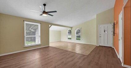 2239 Fairgreen Dr in Missouri City, TX - Building Photo - Building Photo