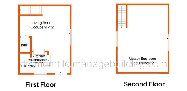 property at 110 E Craig Pl
