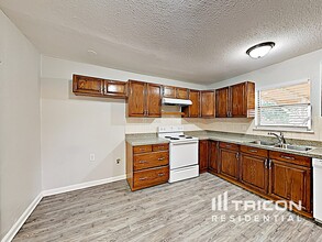4137 Salem Dr in Garland, TX - Building Photo - Building Photo