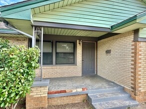 3206 NW Liberty Ave in Lawton, OK - Building Photo - Building Photo