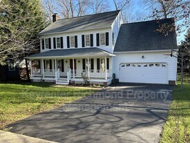 10292 Wanchese Way in Mechanicsville, VA - Building Photo