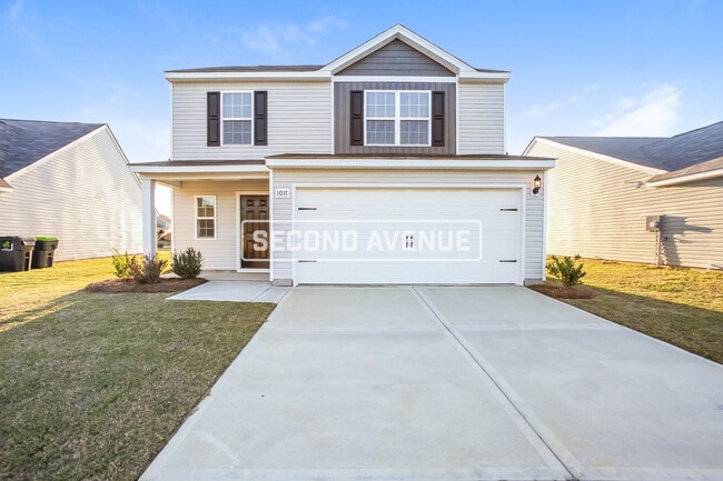 property at 1017 Sease Gdn Ct