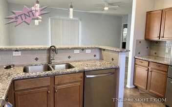 6297 E Boothwyn St in Prescott Valley, AZ - Building Photo - Building Photo