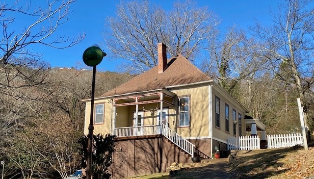 4103 Alabama Ave in Chattanooga, TN - Building Photo - Building Photo