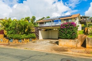 94-1086-1086 Lumihoahu St in Kapolei, HI - Building Photo