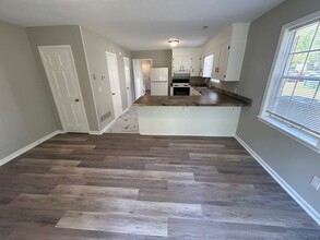 2901-2912 Scotsman Rd in Columbia, SC - Building Photo - Building Photo