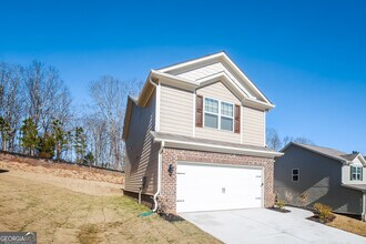 340 Augusta Woods Dr in Villa Rica, GA - Building Photo - Building Photo