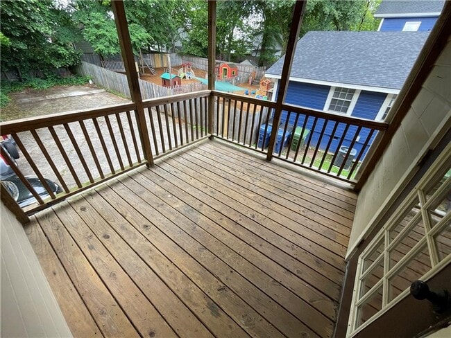 2042 Hosea L Williams Dr NE in Atlanta, GA - Building Photo - Building Photo