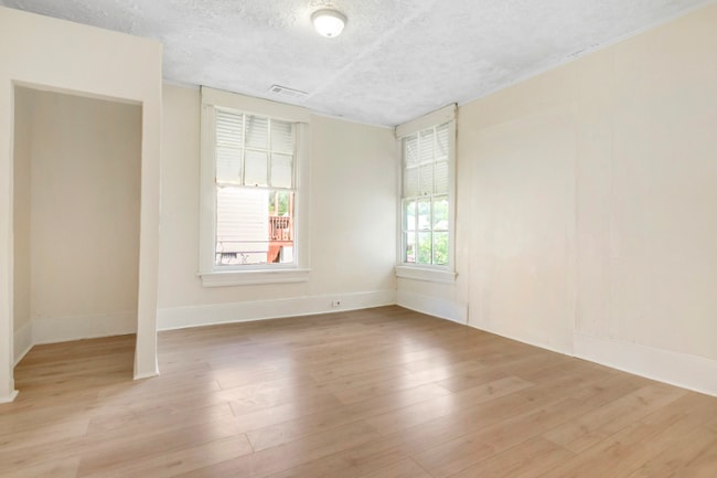 1031 Ash St in Macon, GA - Building Photo - Building Photo