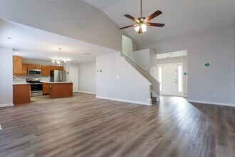 3747 Burtons Barn St in Raleigh, NC - Building Photo - Building Photo