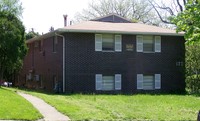 118-122 N Washington St in Delaware, OH - Foto de edificio - Building Photo