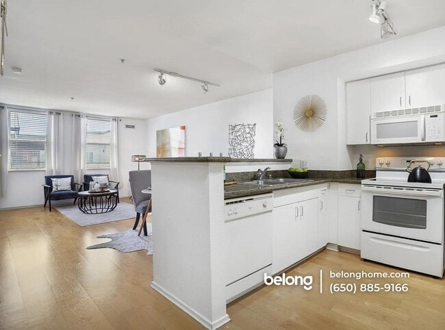 property at 8300 Oceanview Terrace