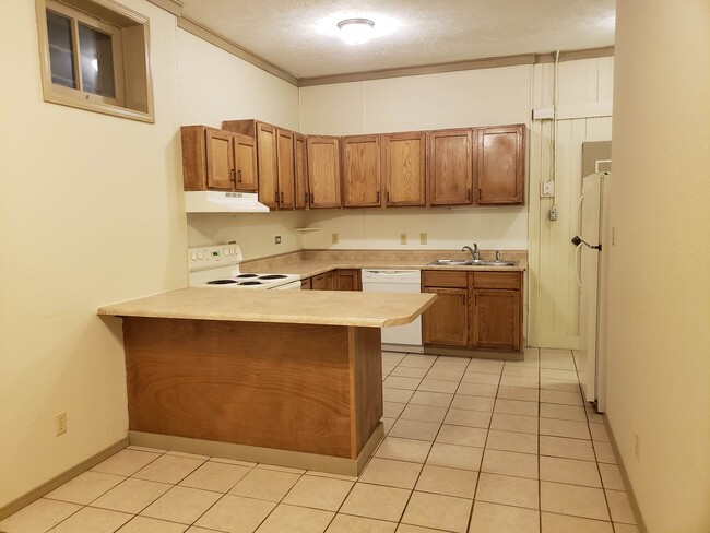 422 W Hickory St, Unit #422 in Carbondale, IL - Foto de edificio - Building Photo