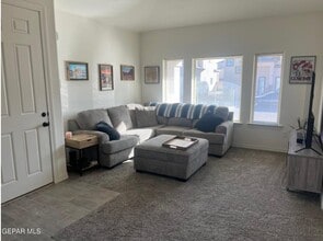 14309 Bill Lazor Pkwy in El Paso, TX - Building Photo - Building Photo