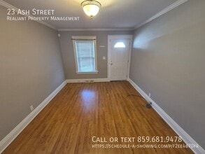 23 Ash St in Newport, KY - Building Photo - Building Photo