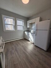 87 Webster St in Haverhill, MA - Foto de edificio - Building Photo