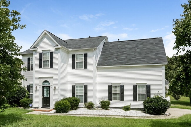 property at 9935 Sweet Plum Dr