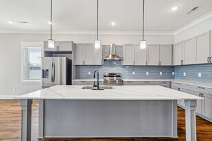 Chartwell Commons at Beechcroft in Spring Hill, TN - Building Photo