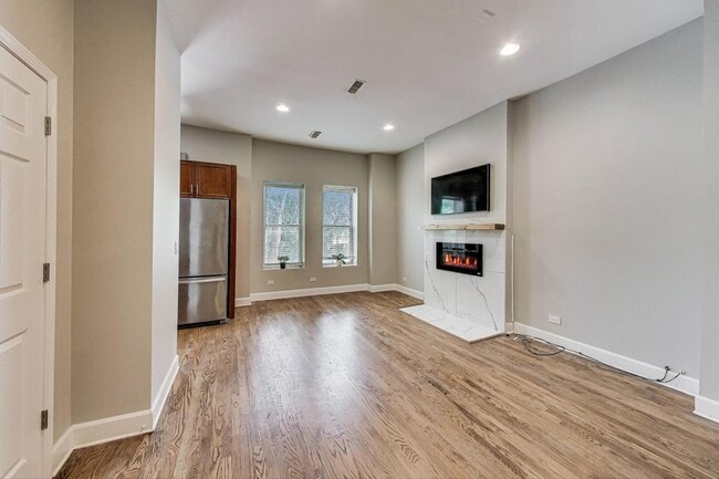4628 S Evans Ave in Chicago, IL - Building Photo - Building Photo