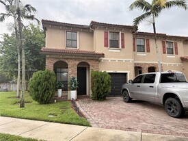 23988 SW 114th Ct in Homestead, FL - Building Photo