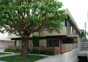 3618 Clarington Ave in Los Angeles, CA - Building Photo - Other