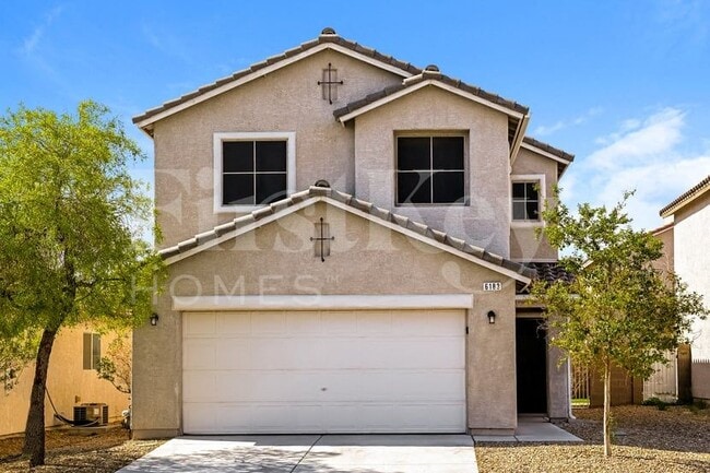 property at 6183 Sierra Blue Ct