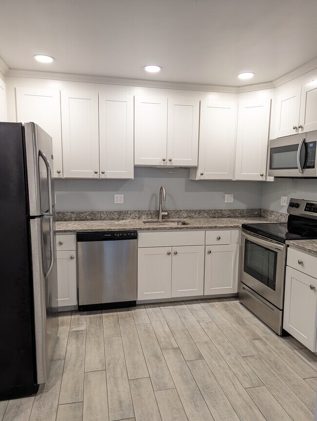 2300 Main St Rentals in Walpole, MA