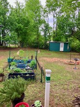 1511 Milam Dr in Tyler, TX - Building Photo - Building Photo