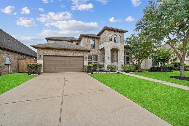 5371 Blue Mountain Ln in Sugar Land, TX - Building Photo - Building Photo
