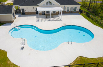 Sunnybrook Pointe in Raleigh, NC - Foto de edificio - Other