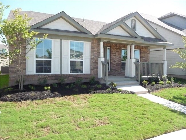 property at 1118 Walnut Canyon Blvd