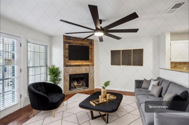6108 Abrams Rd in Dallas, TX - Building Photo
