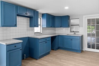 10118 Norvic St in Houston, TX - Building Photo - Building Photo