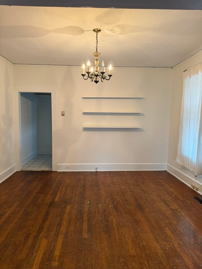 1637 13th Ave S in Birmingham, AL - Foto de edificio - Building Photo