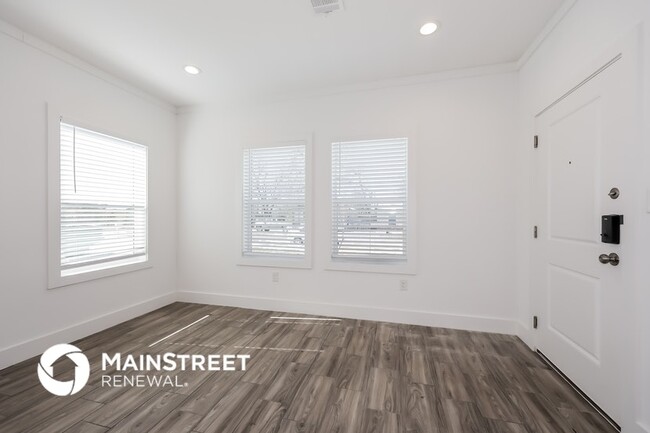 1605 Daniel St in Fort Worth, TX - Building Photo - Building Photo